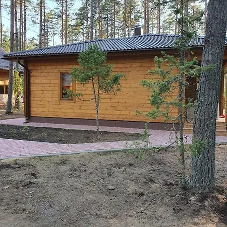 Splife Semi-detached Villa