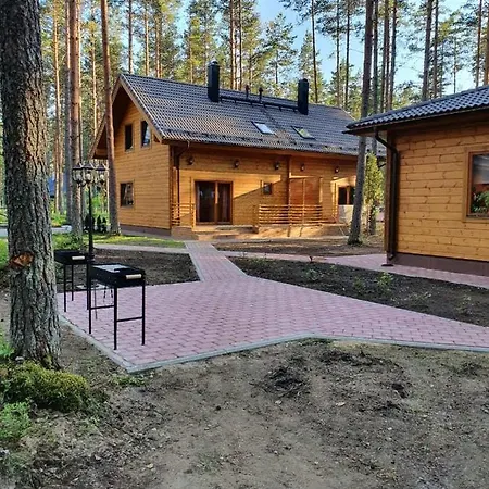 Villa Splife Semi-detached *