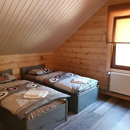 Splife Semi-detached Villa *