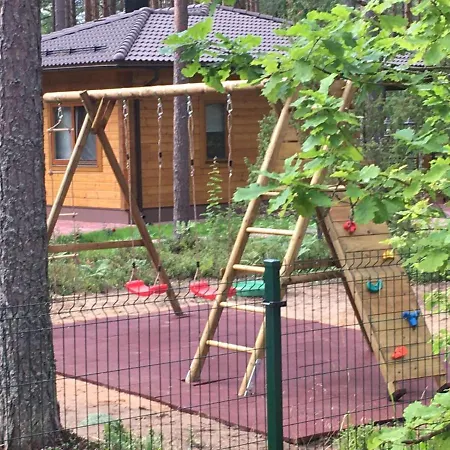 Willa Splife Semi-detached