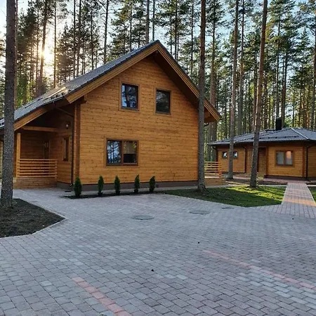 Splife Semi-detached Vila *