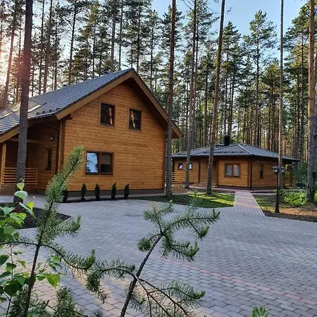 Splife Semi-detached Villa