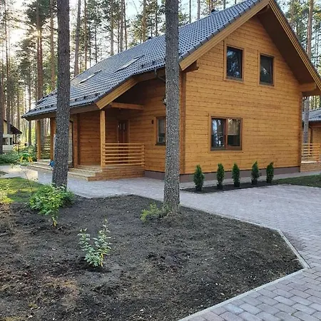 Splife Semi-detached Vila Kuru