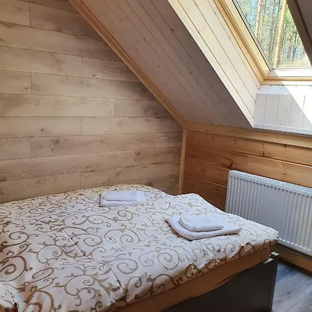 Splife Semi-detached Villa