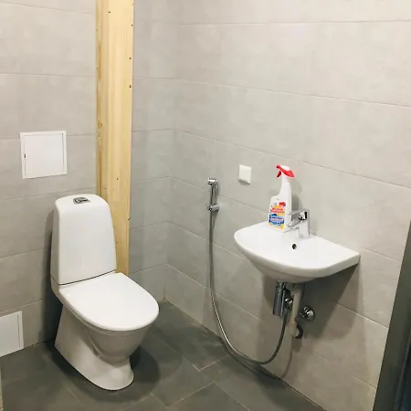 Splife Semi-detached * Kuru