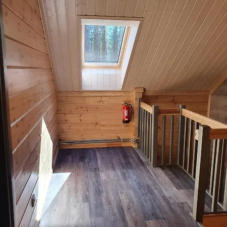 Villa Splife Semi-detached