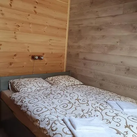 Villa Splife Semi-detached