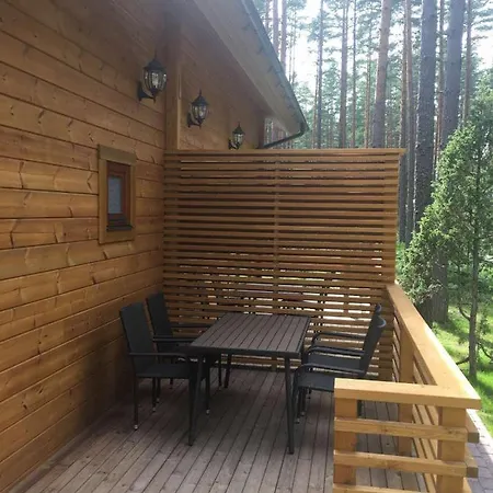 Villa Splife Semi-detached