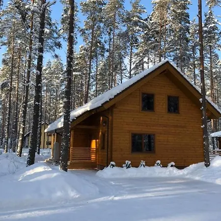 Villa Splife Semi-detached