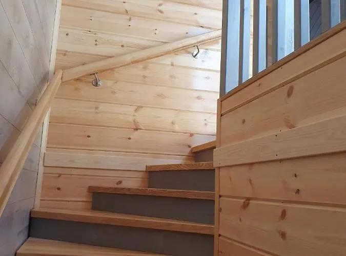 Splife Semi-detached Villa