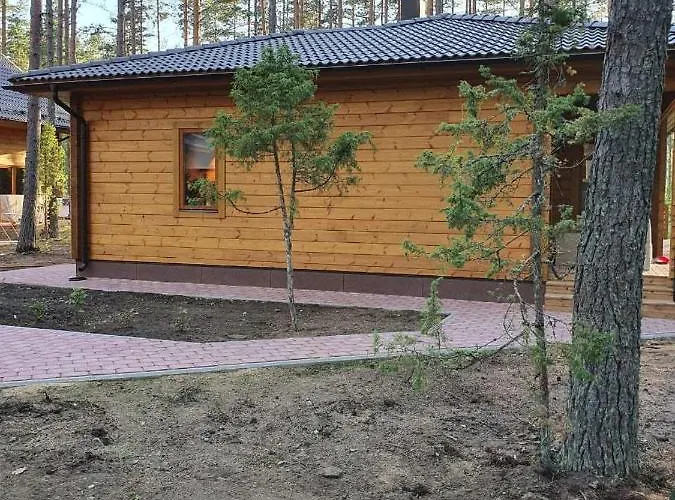 Splife Semi-detached Villa