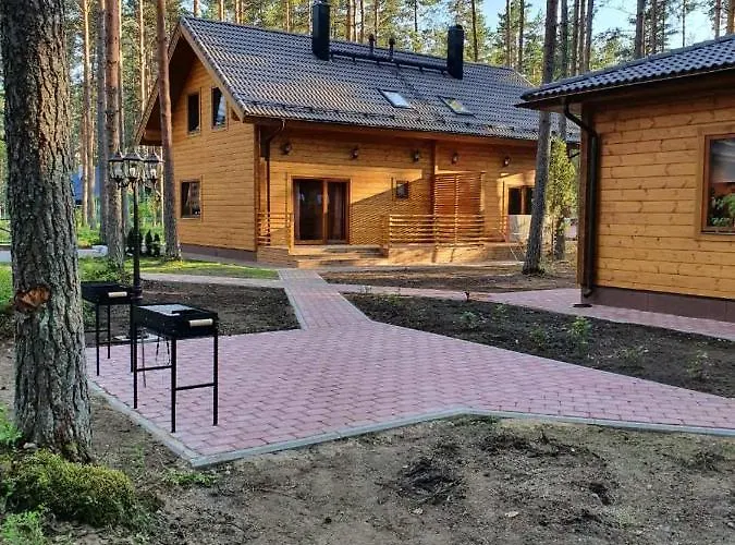 Willa Splife Semi-detached *