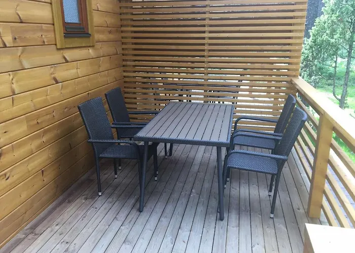 Splife Semi-detached * Kuru