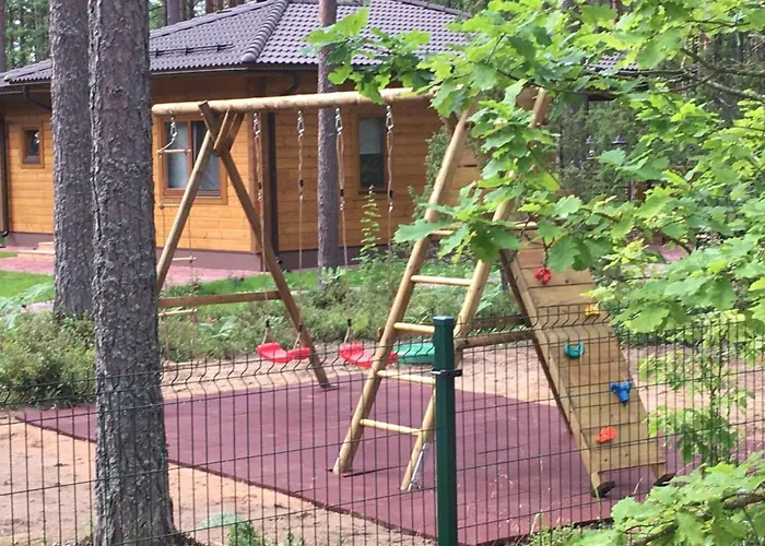 וילה Splife Semi-detached