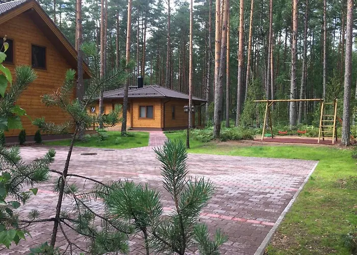 Villa Splife Semi-detached Kuru