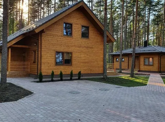 Splife Semi-detached Villa *