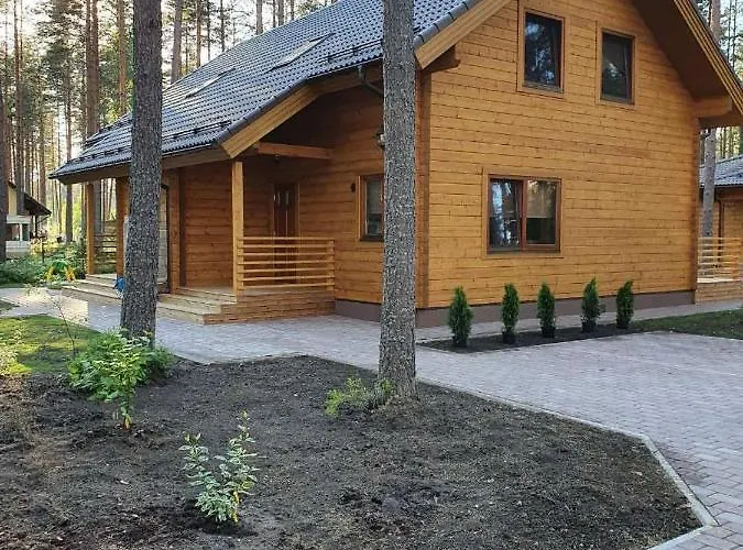 Splife Semi-detached Villa Kuru