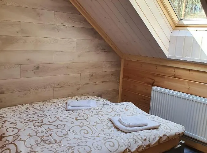 Splife Semi-detached Villa