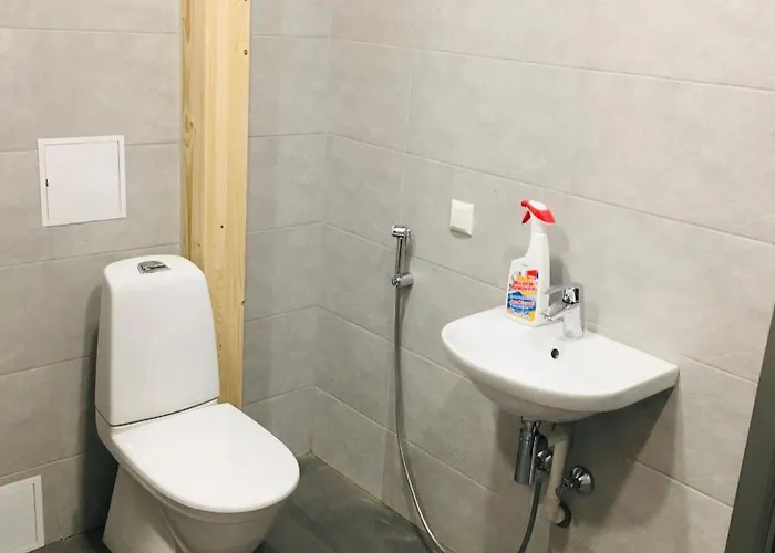 Splife Semi-detached * Kuru