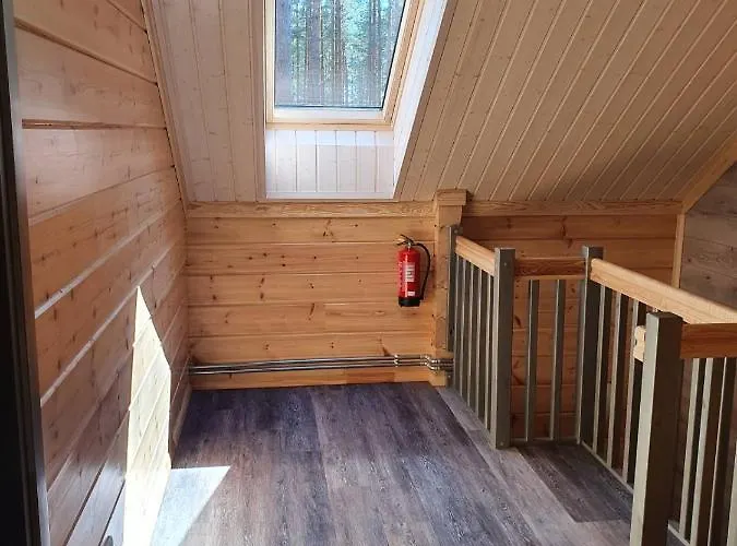 Willa Splife Semi-detached