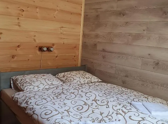 Willa Splife Semi-detached