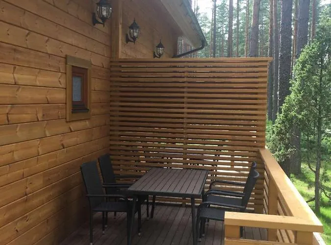 Villa Splife Semi-detached