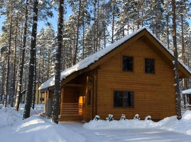 Villa Splife Semi-detached